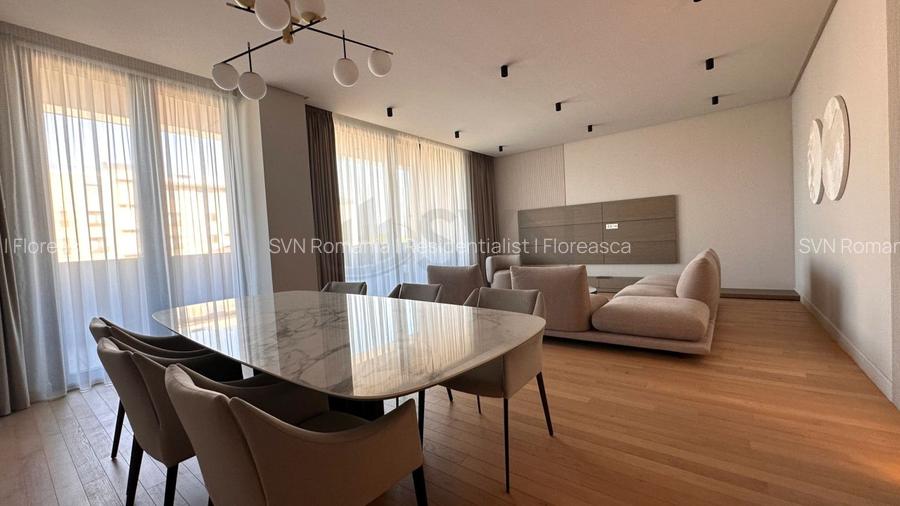 REA1020676 Apartament 3 camere Rahmaninov l Floreasca - 3