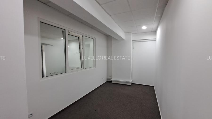 SPATIU BIROU- CLADIRE BIROURI PREMIUM- COSTURILE UTILITATILOR SUNT INCLUSE - 3