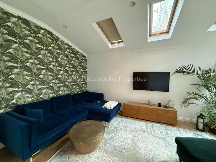 Inchiriere casa - Refugiu urban în inima cartierului Aviatiei - 3