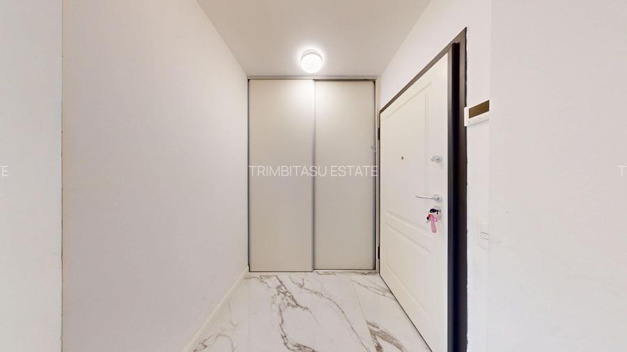 FERDINAND - Veris Residence | 2 camere + terasa 56mp bloc 2022 - 17