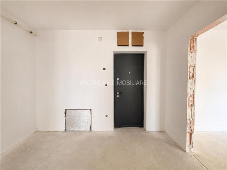 Decomandat, etaj2, bloc nou, 67 mp, 2 balcoane, parcare proprie,Tudor, Targu Mur - 8