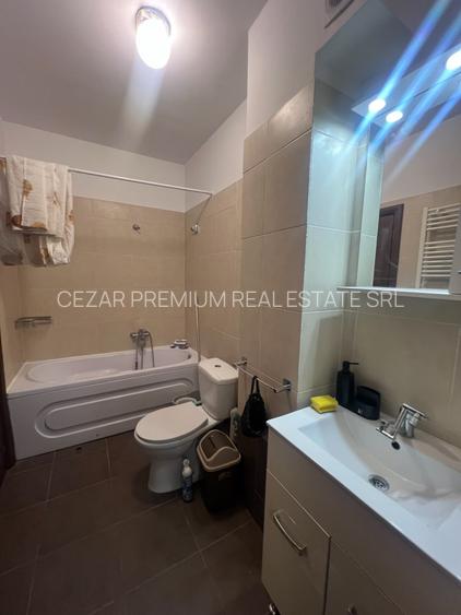 FELICITY RESIDENCE APARTAMENT 3 CAMERE CU GRADINA | 2 LOCURI PARCARE - 16
