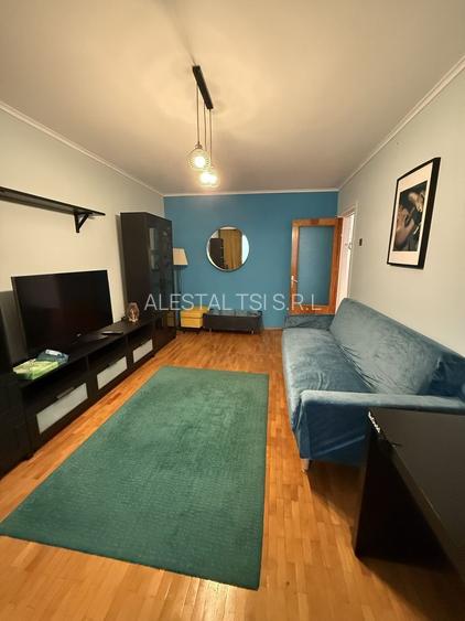 3 camere cu doua bai Arena Nationala, Bulevardul Basarabia, Diham - 2