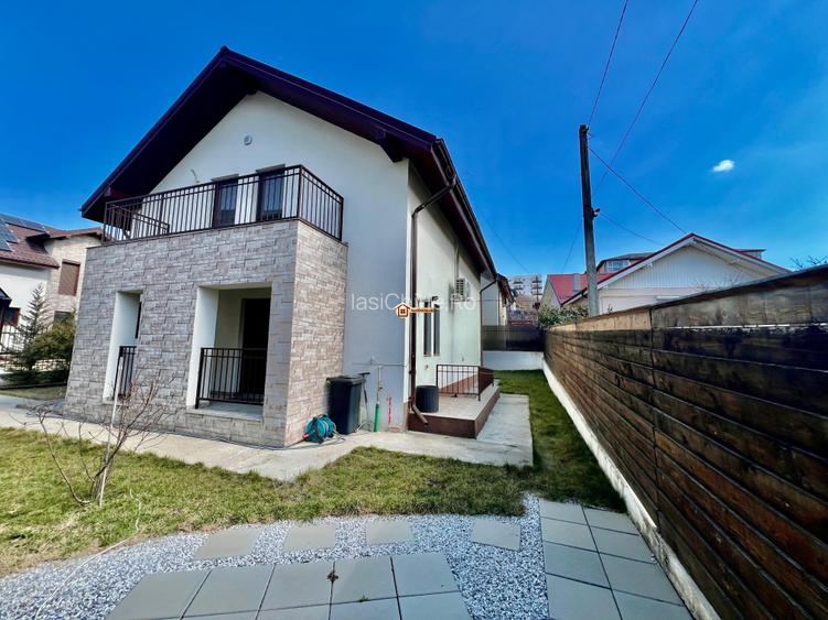 Casa 4 camere Visan - 20