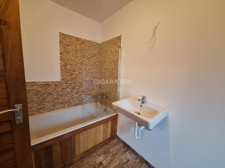 Casa de vanzare Apahida,teren 798mp,suprafata utila 170 mp,pret 280 000 euro. - 8