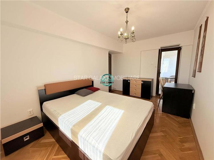 Apartament cu 4 camere mobilat modern in zona Ultracentrala - 9