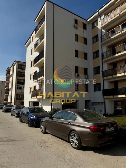 Garsoniera Grand Arena Sector 4 Mobilata si Utilata Comision 0 - 11