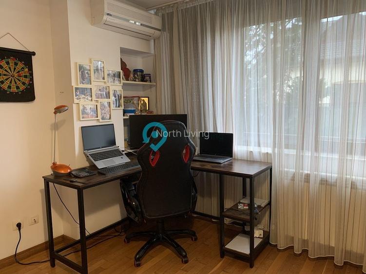 3 Camere 91,5 mp | Parcare Subsol Inclusa - 8