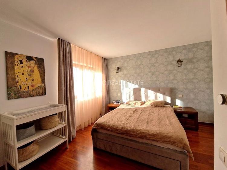 Vila 5 camere | PIPERA | Panouri fotovoltaice | 2 Locuri de parcare - 3