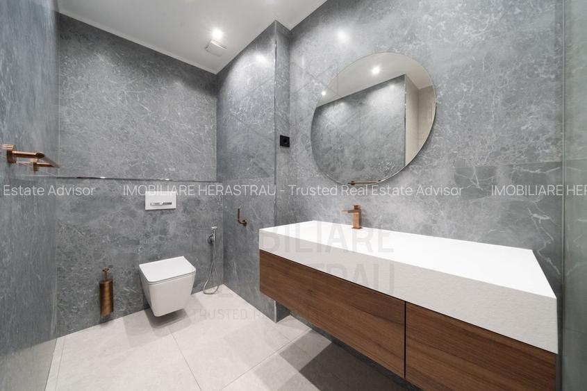 Birouri sau reședință  |  Primaverii - 20