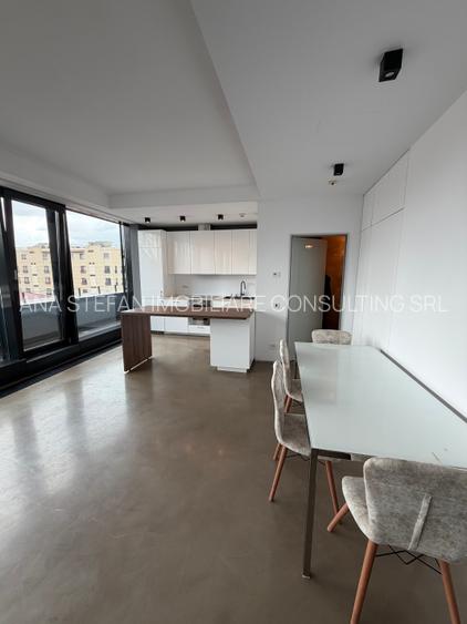 Verdi Park Residence l Apartament Duplex Premium +Parcare l 150 MP - 2