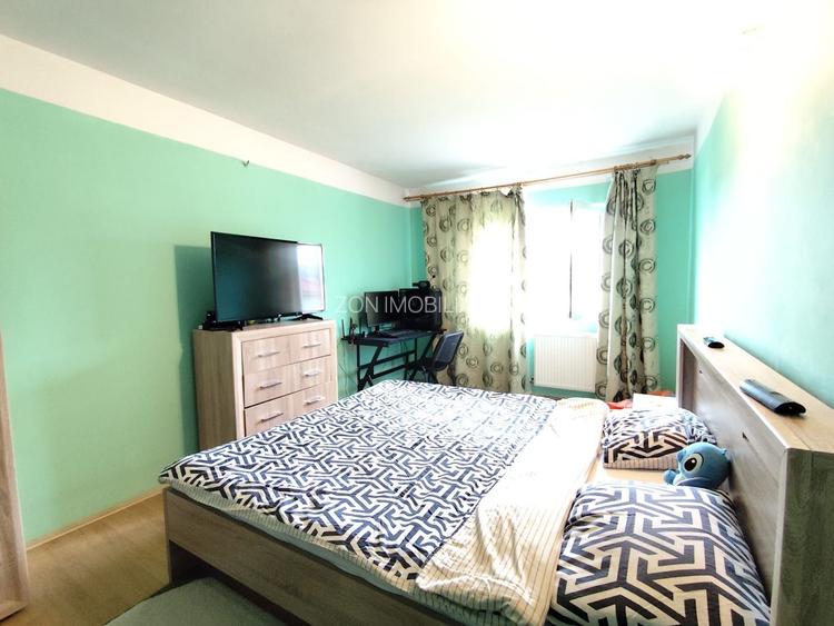 Duplex  Finisat Borhanci, str Romul Ladea - 16
