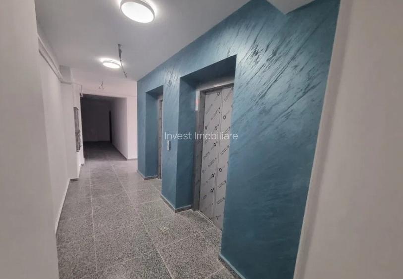 APARTAMENT CU 1 CAMERE , NICOLINA , BLOC NOU 2025 - 7
