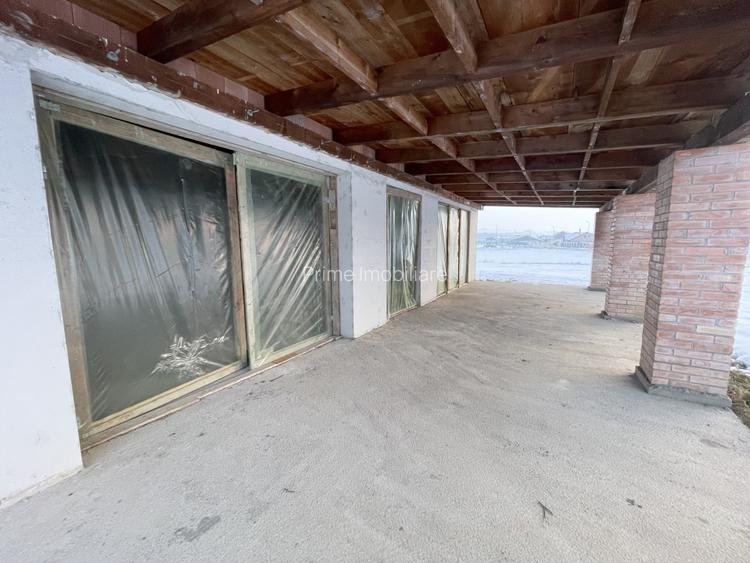 Casă la gri de vânzare | 3 dormitoare | Ciugud | Alba | teren 743mp - 6