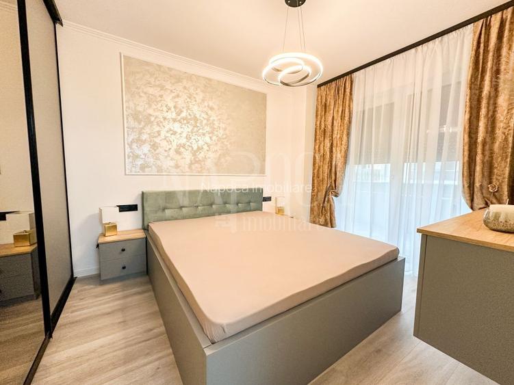 Apartament 2 camere de vanzare in Iris, Cluj Napoca - 2