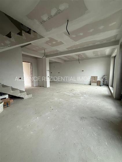 Vila 5 camere si 4 bai - Popesti Leordeni - 3