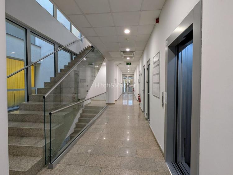 Spatiu de birouri - Zona Balcescu - 204 mp-  Comision 0% - 9