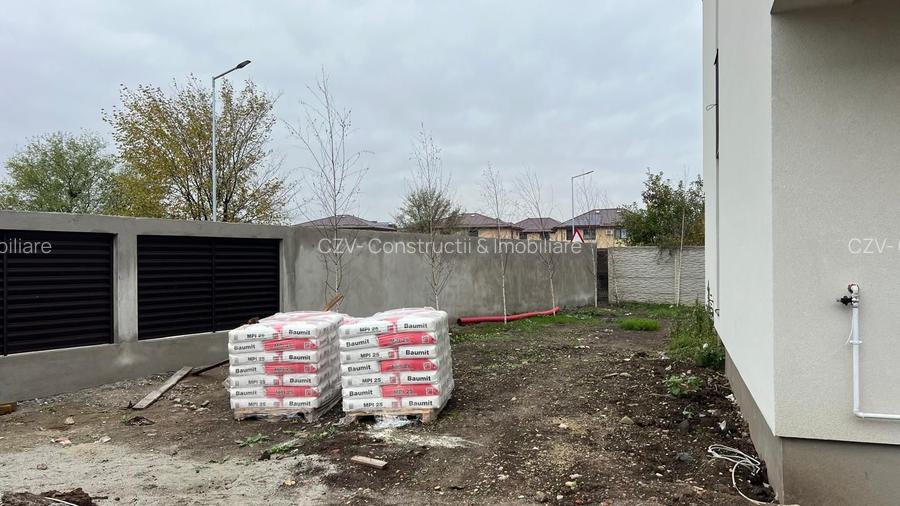 Vile - Individuale - Cuplate - 30