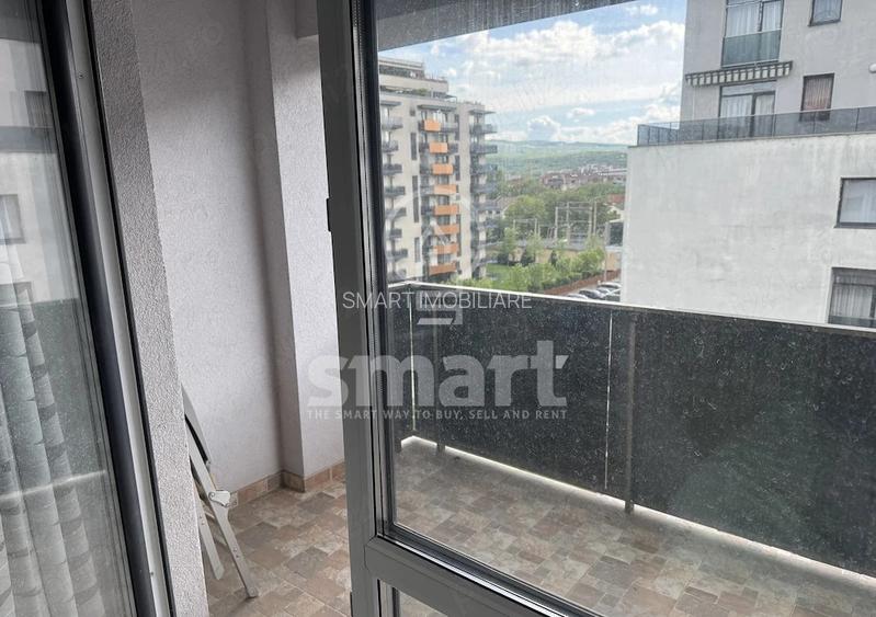 Apartament 2 camere modern  Parcare subterană  Pet friendly talie mică - 8