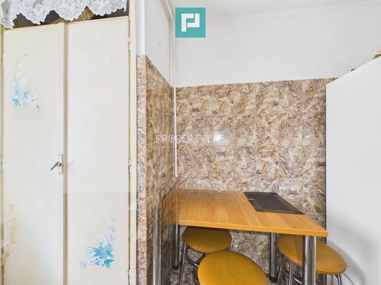 Apartament luminos, ideal in Complex Studentesc - 17