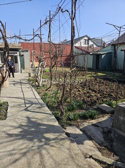 CASA 4 CAMERE - BRATIANU - 8