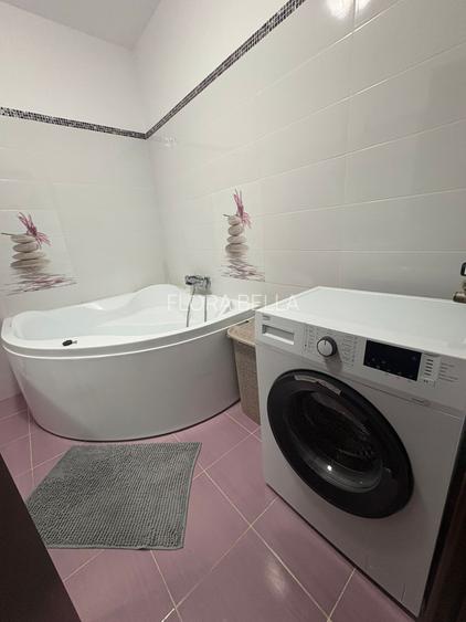 Pallady 1 Decembrie 1918 etajul 2 bloc nou cu centrala termica proprie - 10