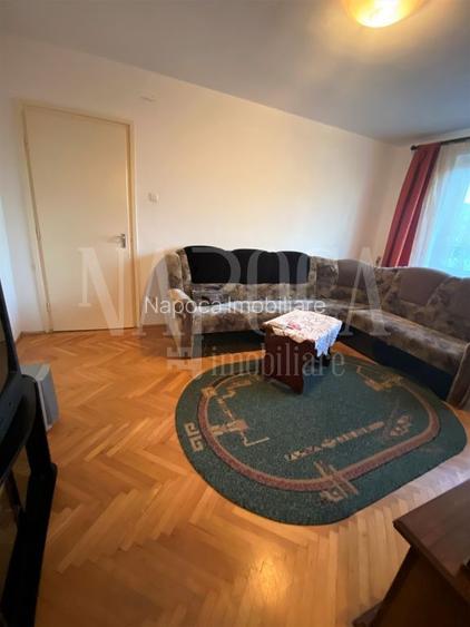 Apartament 2 camere de vanzare in Gheorgheni, Cluj Napoca - 3