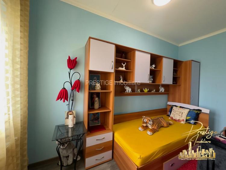 Casa cu anexe si teren de 1000 mp de vanzare in comuna Spinus-Bihor - 13