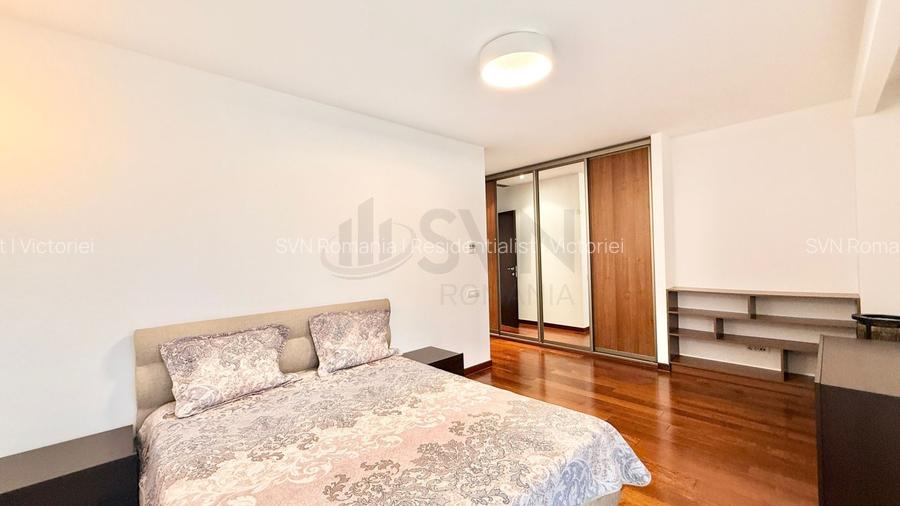 REA1028677 APARTAMENT SPECTACULOS l GRADINA 100 MP l 2 GARAJE l GYM l PRIMAVERII - 17