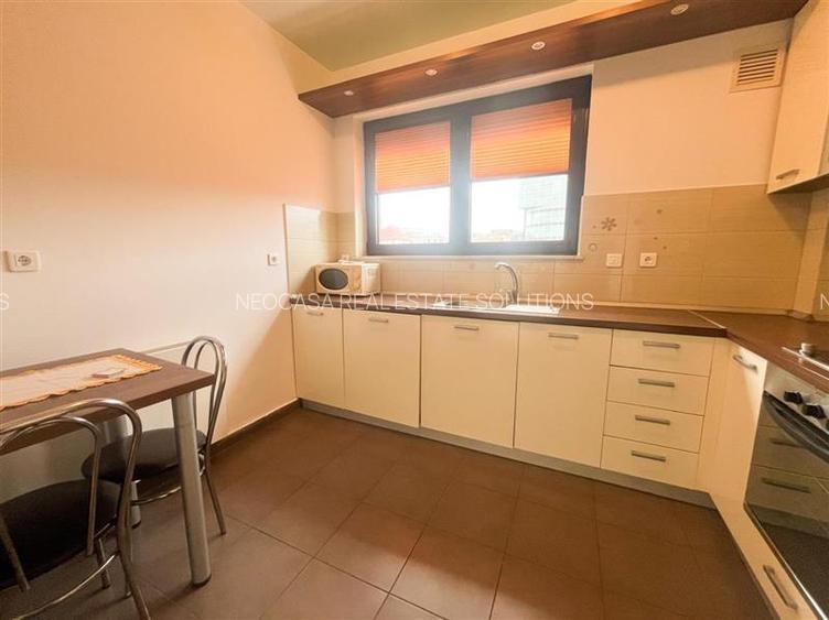 PARC KISELEFF, IMOBIL NOU, MOBILAT, UTILAT, LOC DE PARCARE! - 10