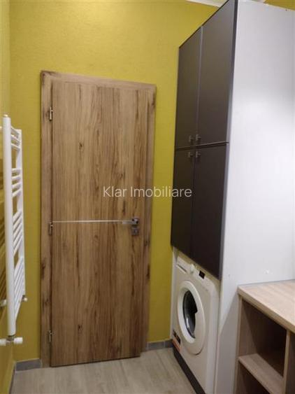 Apartament MODERN 2 camere 67mp, Centru,parcare, str Anton Pann - 6