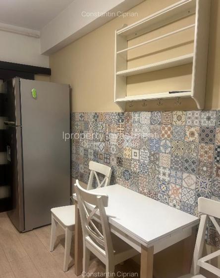 Apusului Rezidential | 3 camere | Prox. metrou | Loc parcare | AC - 6