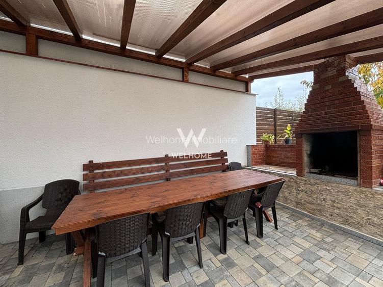 Casa 5 camere cu teren generos si CARPORT - Cartierul Arhitectilor - 4