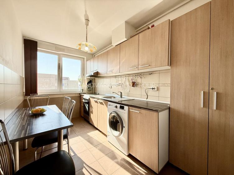 2 camere | Decomandat | 50 MP | Bd. Dimitrie Cantemir - 9