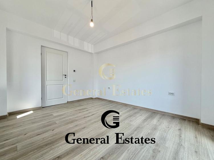Casă modernă P+1 | 110 m.p | Design Minimalist - 22