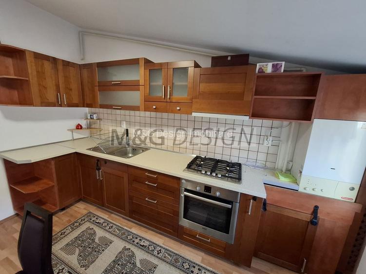 Ap 2camere, et 3 din 3,Sagului-Dambovita, bloc nou CT,AC - 20