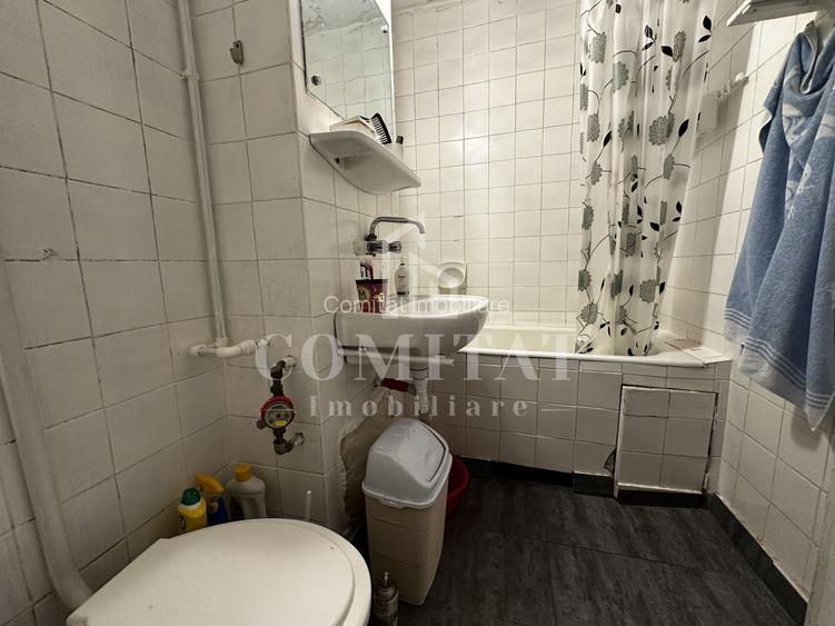 Apartament 2 camere | Decomandat | Zona “La Terenuri” Manastur - 10