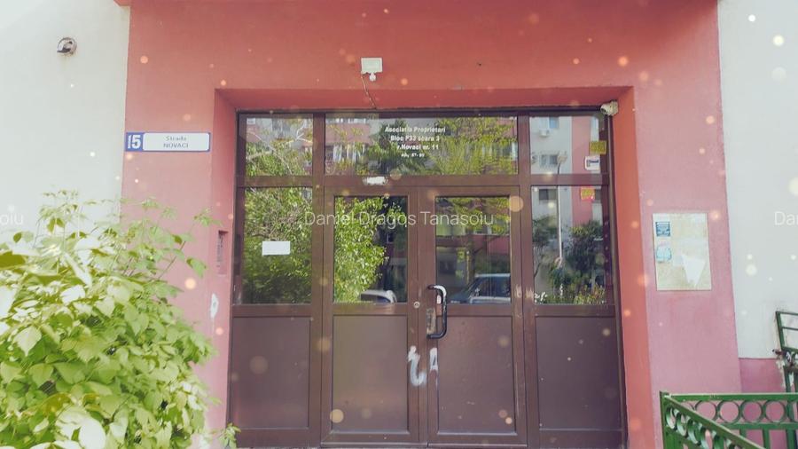 Proprietar închiriez garsonieră Zona 13 Septembrie - Sebastian - Novaci - 15