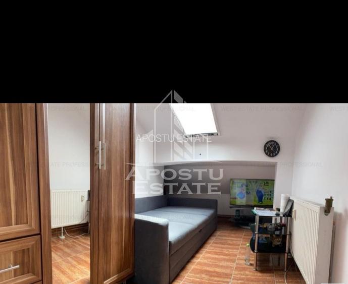 Apartament 2 camere, decomandat, zona Simion Barnutiu - Timisoara - 13