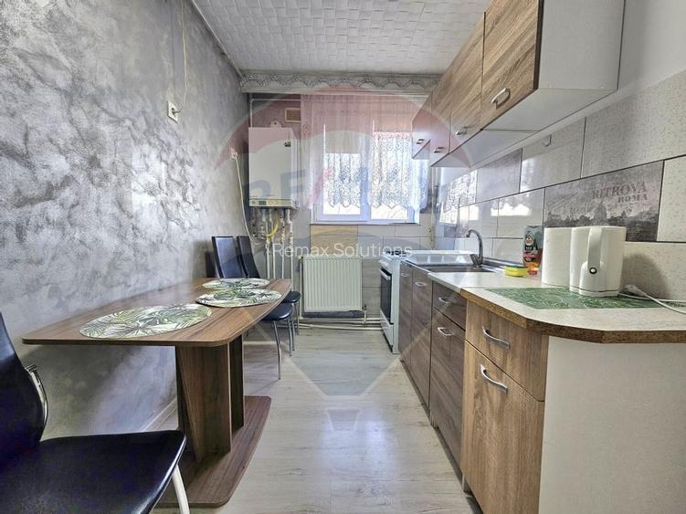 Apartament 2 camere de vanzare City Parc Mall Constanta - 5