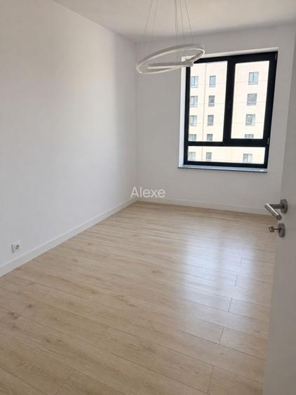 Apartament 2 camere Greenfield Baneasa, prima inchiriere, loc de parcare - 5