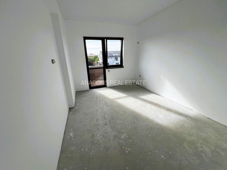 Domnesti duplex constructie regie proprie - OFERTA LUNII MARTIE - 10