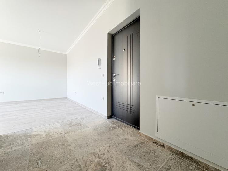 Apartament 2 camere, 49mp utili + 30mp gradina, Giroc, zona Hotel IQ - 11