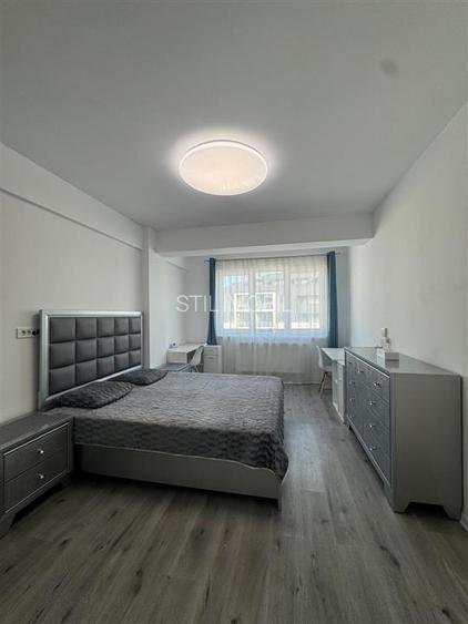 Apartament modern cu 1 camera - zona Bizantiq, Rediu - 350EUR - 3