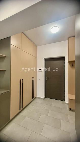 PODU ROS, APARTAMENT CU 2 CAMERE DECOMANDAT, BLOC NOU - 17