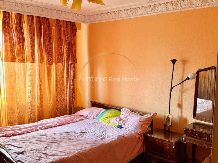 SUPER PRET | Apartament cu 3 camere | Km 4-5 , Constanta - 3