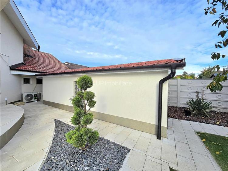 VILA LUX | ZONA BEVERLY HILLS | SANMARTIN | BIHOR - 42