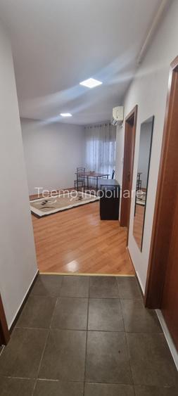 Garsoniera, decomandata, 35 mp, centrala, ac, Doamna Ghica - 3