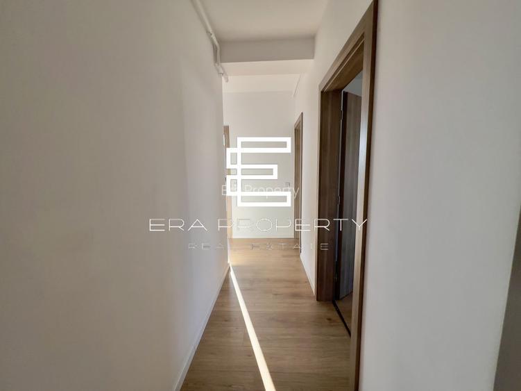 Apartament tip penthouse 5 camere –  LA CHEIE- intabulat– DaVinci Homes - 3