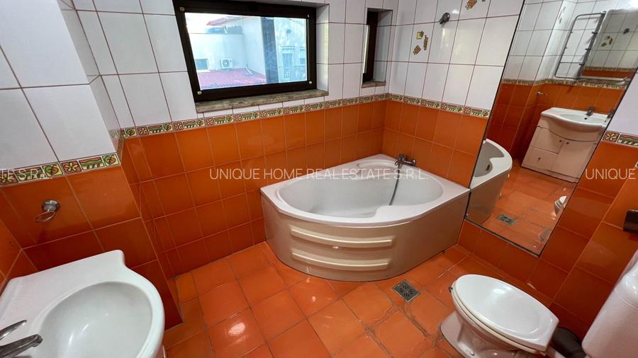 Pipera: Vila individuala cu piscina in mini compound ! - 19